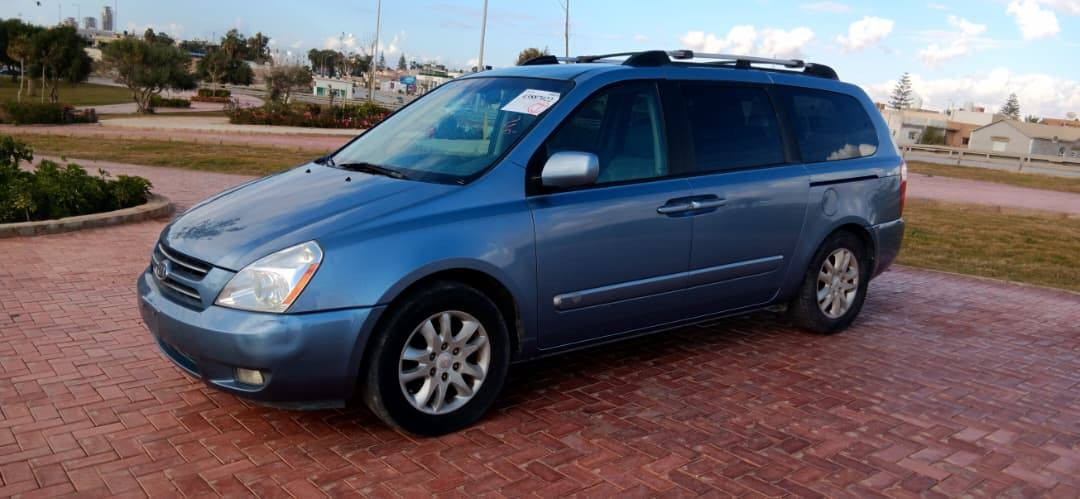 بسم الله .. كيا سيدونا 2008.. محرك 38 ..
محرك .. كامبيو 💯 صاله 💯 جرب وكشف وين متبي 💯
ماشية 143 .. فيها كربون بل كشف .. 
السياره فل لمتد .. كيف طالعه من الميناء ..
السعر ((  36700  )) للأستفسار  ..  0922385196


**إذا كنت صاحب هذا الإعلان وتريد حذفه لأي سبب، رجاءا أرسل رسالة إلى الدعم الفني**