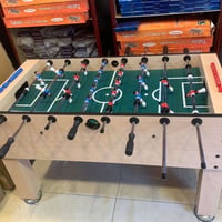 يوجد لدينا جميع انواع البلياردو المستعمل والجديد وجميع مستلزمات البليا...