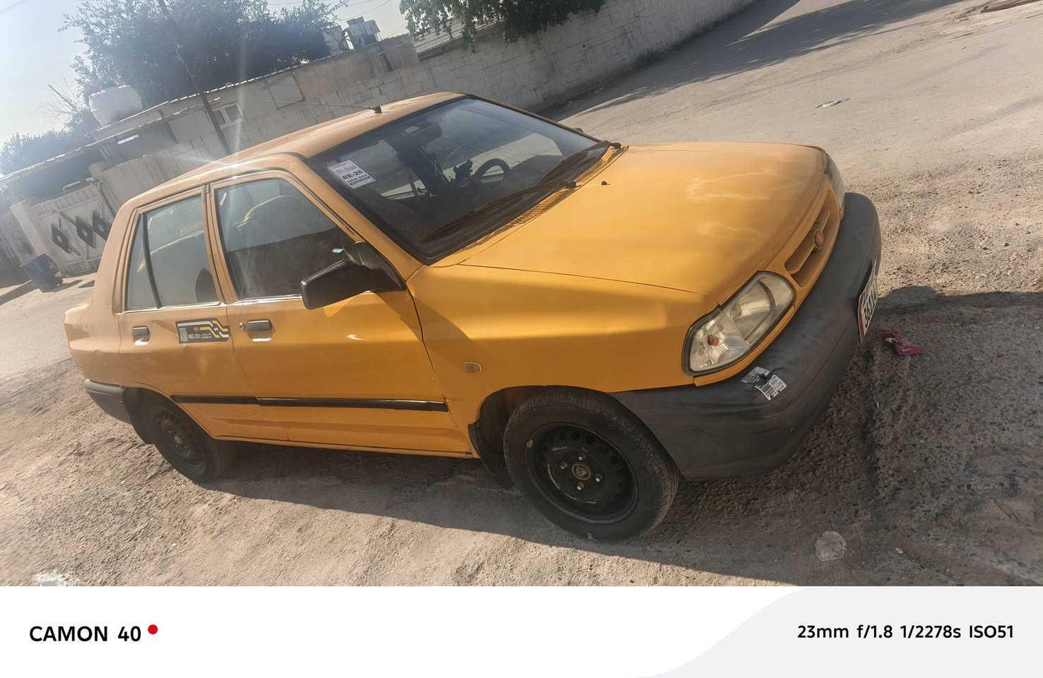 السلام عليكم سايبا 2018 كير مكينه جدد بيها منضومه غاز مصفره هيئة وغرامات رقم نكليزي العنوان بغداد التاجيات رقم *********** السعر 41 وبيها مجال
