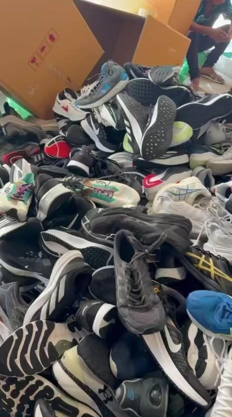 الله عز وجل اكرمنا بهيك رزق الحمدالله كل عادة
بضاعة العيد في اول اسبوع من رمضان ان شاء الله موجودة في لبنان طرابلس ، سيتي كومبلكس نادي شاركس ليس لدينا فرع آخر 

  ٠٠٩٦١٧٠١٢٩٤٣٨

https://chat.whatsapp.com/E2KPDxXVHwxHYdbKe2Aoly


**إذا كنت صاحب هذا الإعلان وتريد حذفه لأي سبب، رجاءا أرسل رسالة إلى الدعم الفني**