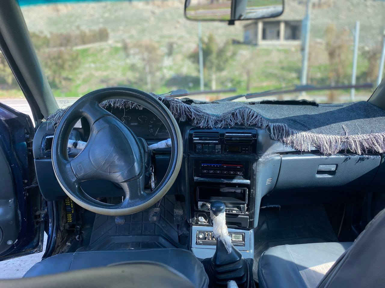 بەناوی خوای گەورە
کیاسیفیا مۆدێل١٩٩٥ڕەنگ نیلی  سەیارەکە بێ  دەحم و لێدراوە  پشت وپێش کەپسە  هەرچوار تایەی تازە گۆڕدراوە  سەیارەکە علوجە  ماڵی مەدەنی بەشەرت وەرگەڕاو موس وبڕاوە بەشەرت دەحم و لێدراو بەشەرت   برێک مەزبوت  فڵچە مەزبوت تەجیل مەزبوت گەرمی ئیش دەکات بوخار و دوکەڵی نیەسویچ کۆنتڕۆڵە واتاگێڕومەکینەی بەشەرتە بنی توند کراوەتەوە شوێنمان لەڕانیەیە

نرخ15گەڵاو مەجالکی کەم  0751851439 رانية, السليمانية


**إذا كنت صاحب هذا الإعلان وتريد حذفه لأي سبب، رجاءا أرسل رسالة إلى الدعم الفني**