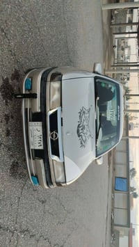 أوبل • موديل ١٩٩٢ • كاوتش جديد