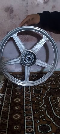 ويل جديد يرهم فيوم ويرهم اربعه كيرجديد 25 وبي مجال. 07714516416‬‏