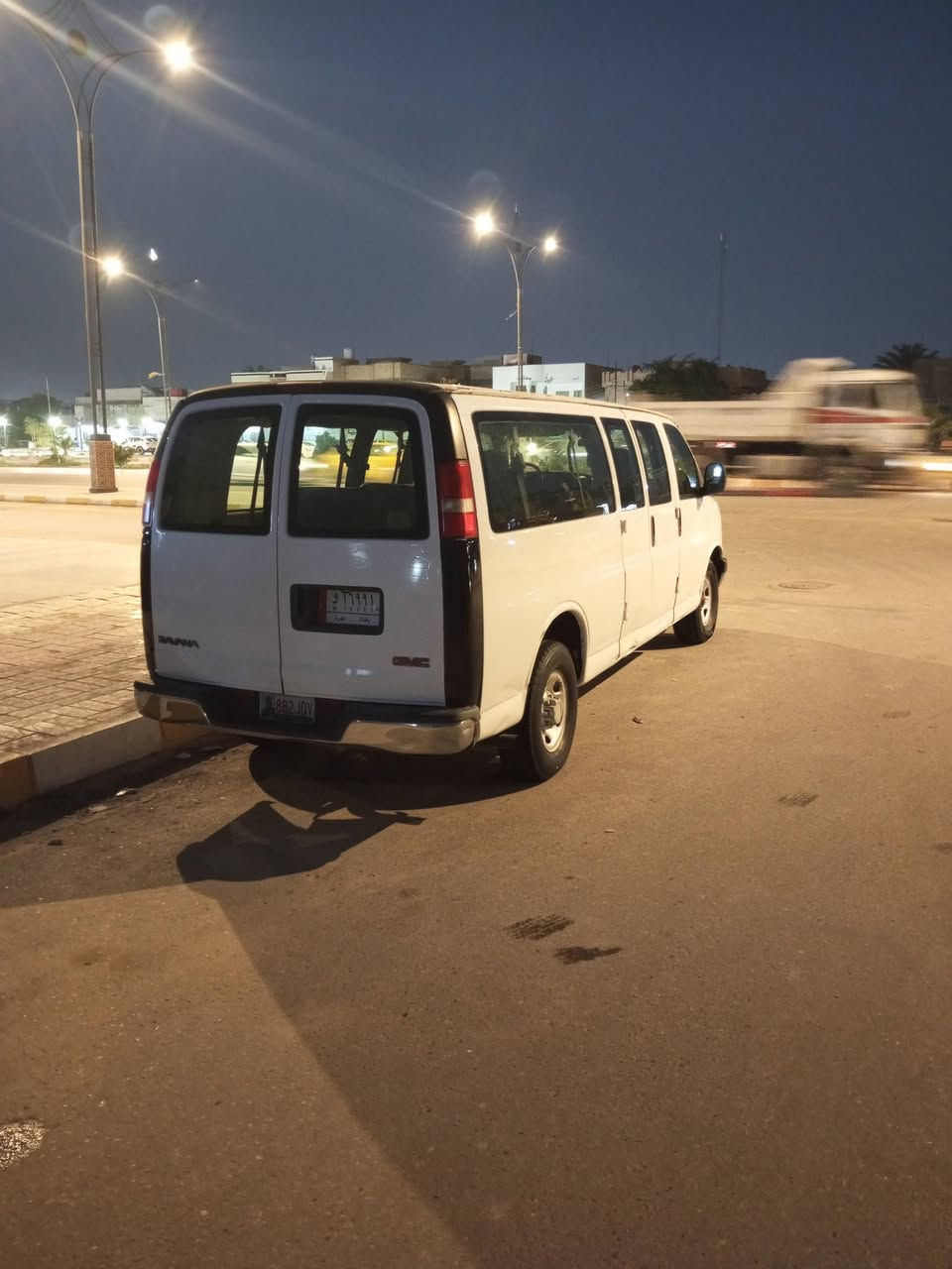 السلام عليكم سفانا موديل 98 رقم بغداد اجره مالكها بالناصريه كير مكينه حداده تايرات بدي كفاله غرفه حلوه جام كهربائي بسعر سمند 50 وبيها مجال ***********
