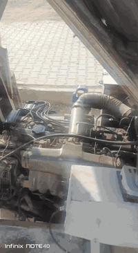 سلام عليكم ستوته محوره مكينه ونجي رقم وسنويه وراعي سعر 3500وبيه مجال مكان بصره كرنه شلهت لحسن رقم ***********
