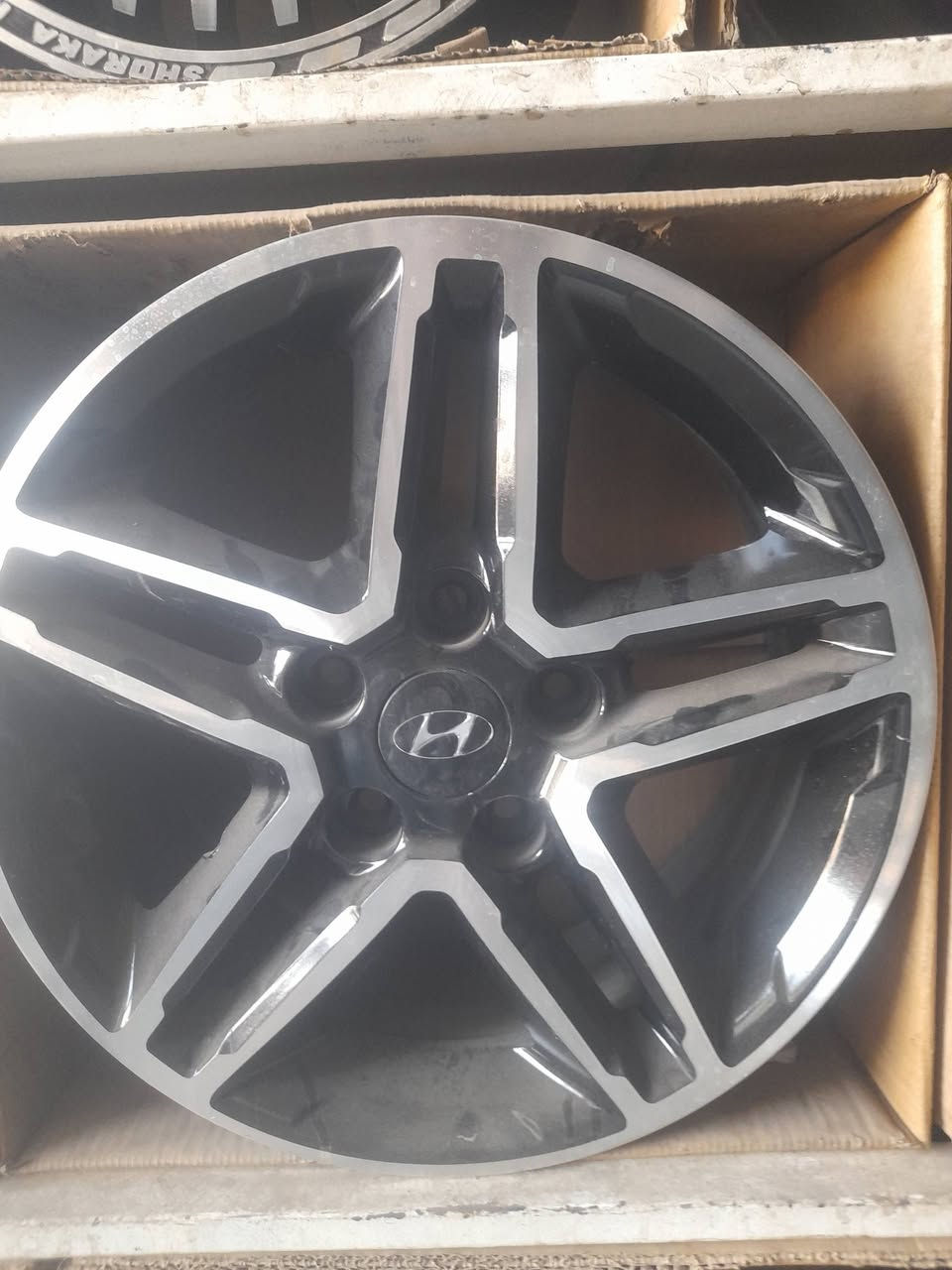 للبيع او المراوس ويلات اصليه
***********
