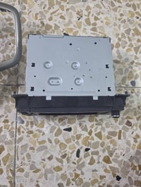 جيب ٢٠١٢ • مسجل سيدي • قفل بدون تعامل