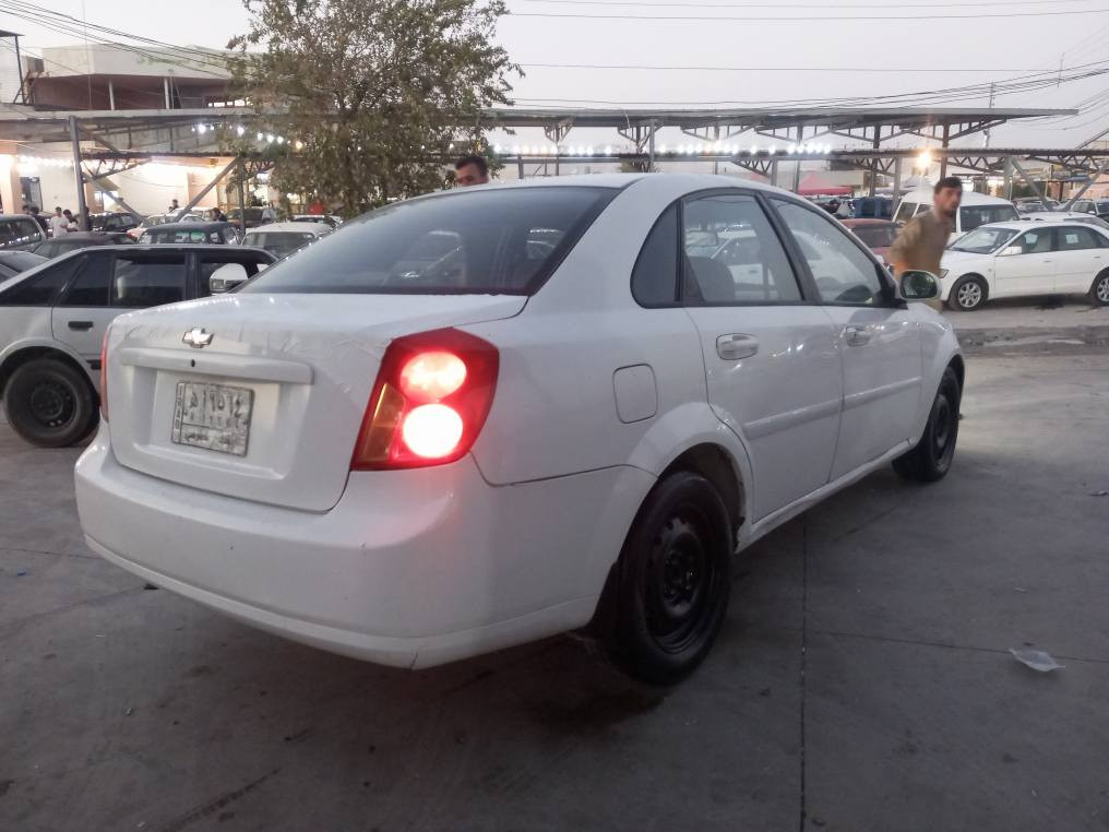 اوبترا 2005 توماتيك
***********
***********
 اوبترا 2005
ته بريد 
گيرو مه كينه ي به شه رت 
امرو مه كينه ي لوكي اوروپيم بو به ستووه 
بيش و دوا ده عمي نييه 
سه قف و شاني به شه رت 
سه نه وي بلاستيك عاج
وه كاله ي به ناوي خوماناوه 
ره قه مي ساحيب سه نه وي مه وجود  به شه رتي تحويل
تازه بيش و دواي داگيراوه 
شاشه ايباد 
كاميره 
زينون
سويچ كونترول 
به شه رتي ديناري مه سره في نه بيت
سليماني هه واري شار 49 معامه له السليمانية, العراق
