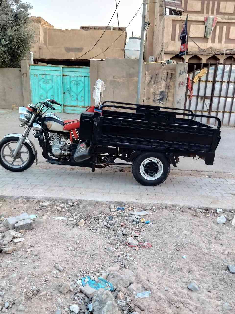 السلام عليكم ستوته للبيع اوراق اصولي موديل 19 والمكينه 20 كفاله شاصي وركبه درجة مصبوغة حراري السعر 1500 وابيه مجال شي قليل رقمي للتواصل ***********
