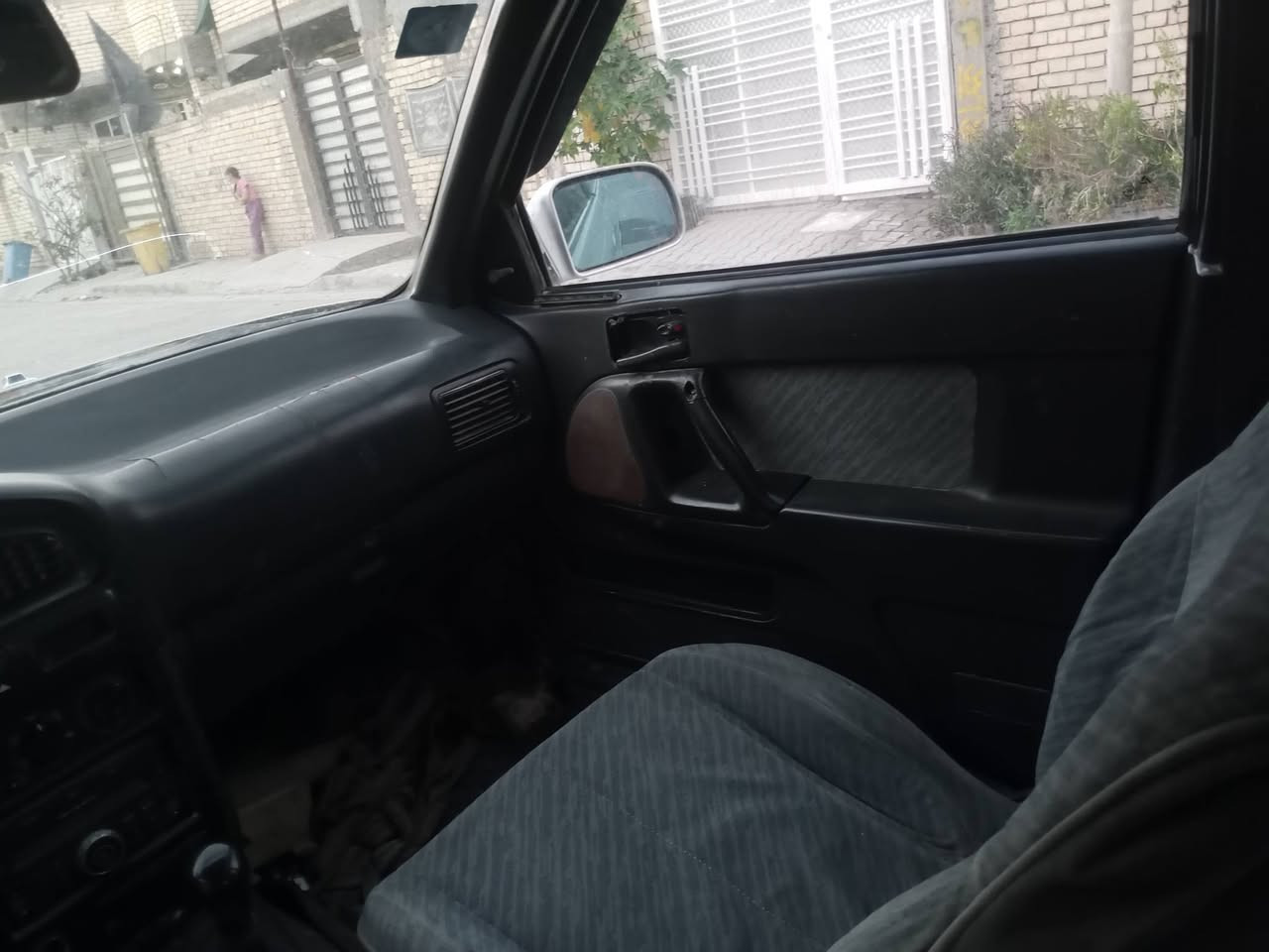 سلام عليكم اللنترا للبيع بغداد انگليزي كير عادي مكينه وگير كفاله سياره بدون ضربه كهربائيات شغاله السعر 28العنوان بغداد ***********
