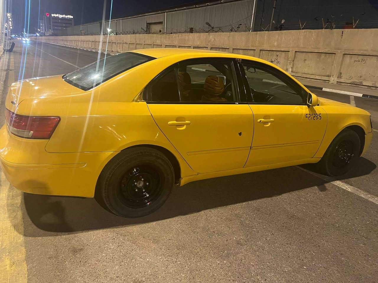سوناتا مديل 10 كير تبريد شغال سياره بسمي تحويل ثاني يوم ضربته صندوك مكينه بيه ضعف مكاني بصره سعر 75 أو بيه مجال البصرة, العراق


**إذا كنت صاحب هذا الإعلان وتريد حذفه لأي سبب، رجاءا أرسل رسالة إلى الدعم الفني**