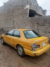 ١٩٩٤ • رقم كركوك • الماني