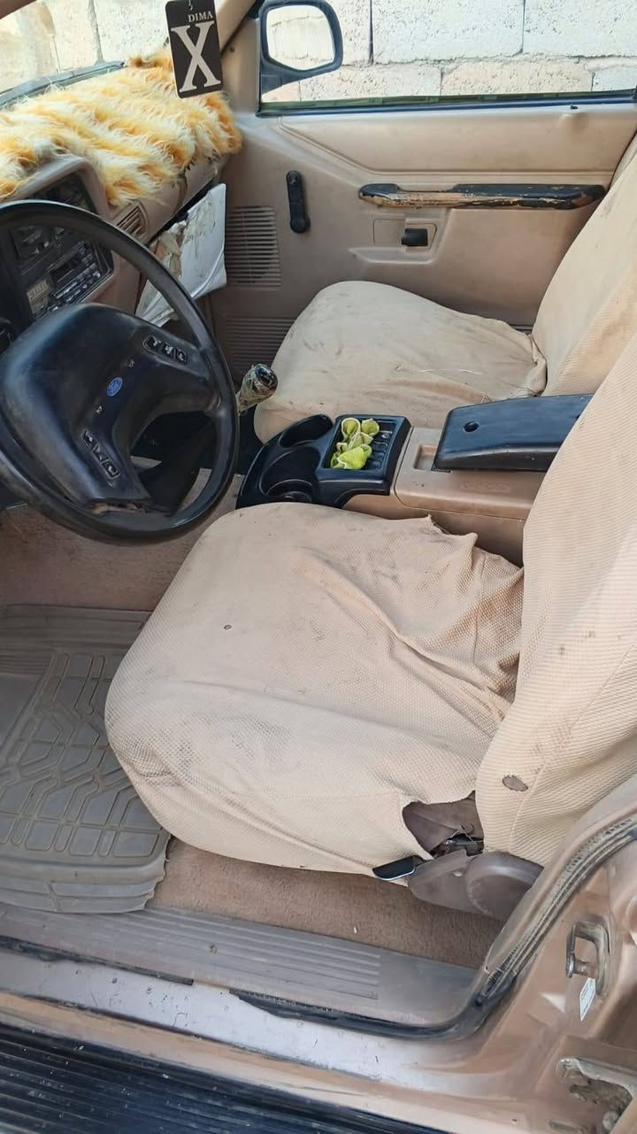 فورت اكس بلور 94محرك كير اكسن مكفول بسمي ‏‪7832844702‬‏
