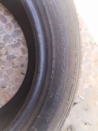 اطارات • حجم ١٦ • ثلاث قطع