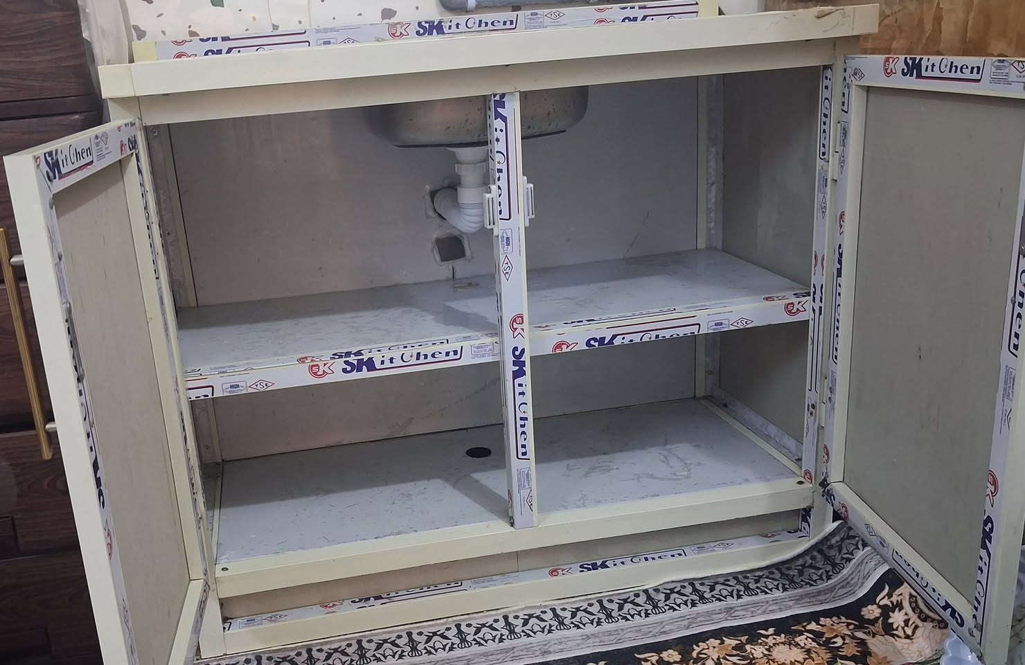 سنك كاونتر متر ونص به ضرر من الخلف مثل ماموضح بالصوره سعر ١٠٠ بي مجال بغداد شارع


**إذا كنت صاحب هذا الإعلان وتريد حذفه لأي سبب، رجاءا أرسل رسالة إلى الدعم الفني**