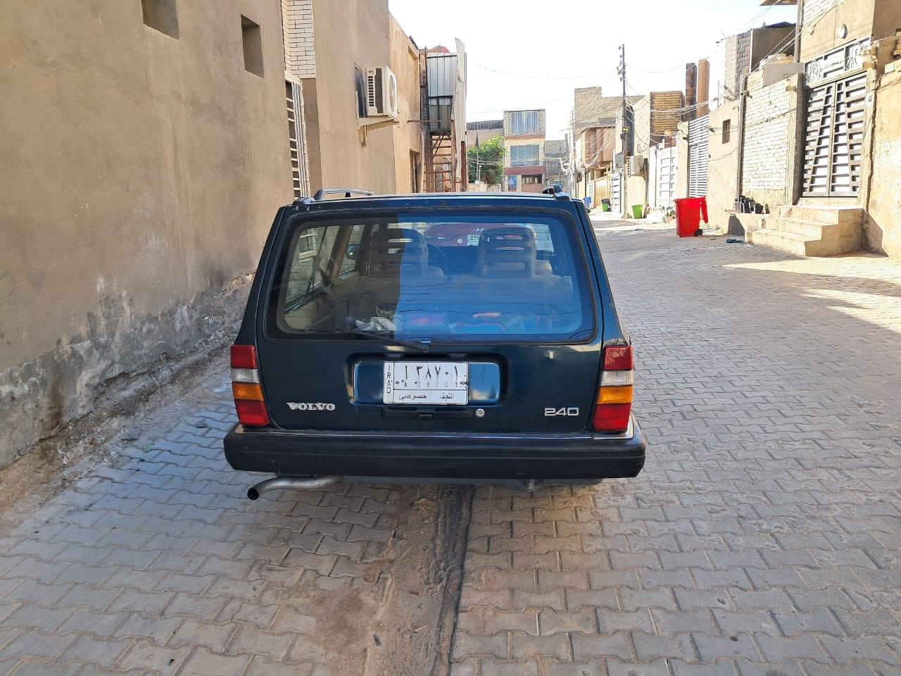 السلام عليكم فالفو حجم 240 سياره معمره تعمیر فول ماعيزه برغي تخم تاير جديد تبريد شغال مكينه كير جديد
*********** سعر 50 بيه مجال
