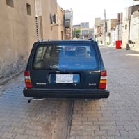 فالفو حجم 240 سياره معمره تعمیر فول ماعيزه برغي تخم تاير جديد تبريد شغ...