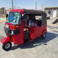 تكتك ٢٢ • نص زيرو • خان نص حيدريه