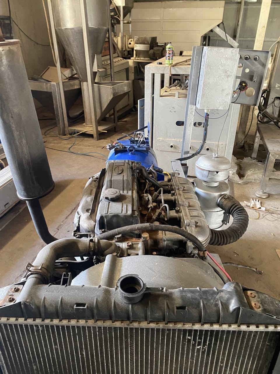 موالد كية 30 كيفي للبيع ***********
