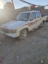 ٢٠٠٧ • مكينة وكير زين • كربلاء