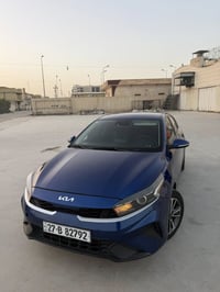كيا فورتي • ٢٠٢٣ • بابين تبديل
