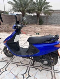 فراشه فحل • سلف وهندر • باتري جديد