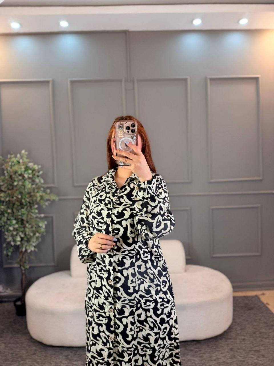 تراك نسائي فصال قميص طويل 
خامة كشمير ممتازه 
Xl.2xl.3xl 
٣ لون 

السعر ١٥


**إذا كنت صاحب هذا الإعلان وتريد حذفه لأي سبب، رجاءا أرسل رسالة إلى الدعم الفني**