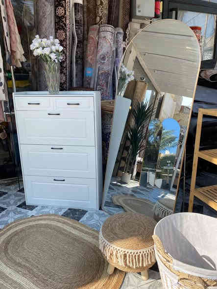 🏡 كل ما تحتاجه لبيتك في مكان واحد ✨
🔹 مواد منزلية عملية
🔹 ديكور منزلي أنيق
🔹 قطع زجاجية راقية

💰 أسعار مناسبة – 🚚 توصيل متوفر
📩 اطلب الآن عبر الرسائل
#بيتي للاثاث المنزلي والمفروشات 🥇

 العنوان 🌏 
العزيزية _ شارع الاطباء الفرع الي مجاور كوزمتك هايدي داخل الفرع 📍
للحجز والاستفسار مراسلة  الصفحه او واتساب 
***********توصيل
