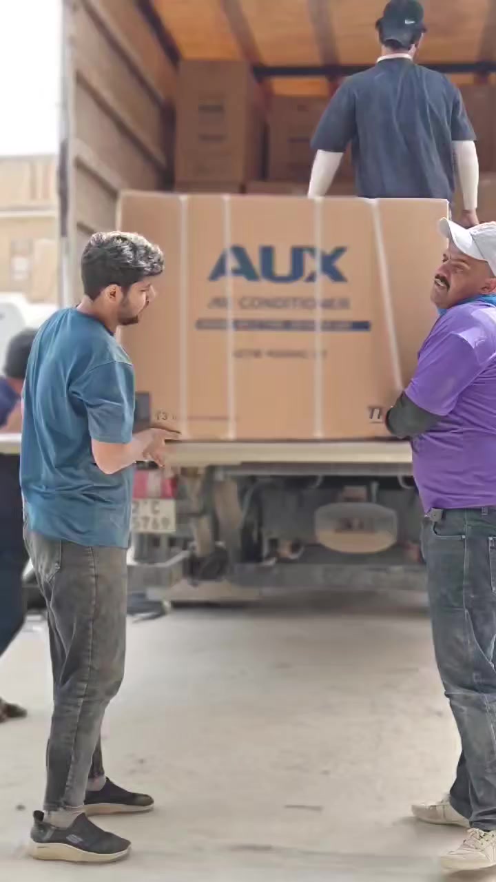 ✨🏢 مـجـمـع الـحـاج أحـمـد 🏢✨
━━━━━━━━━━━━━━━━━━━
📍 الموقع:
قضاء الحي – قرب فلكة الساعة 📌
━━━━━━━━━━━━━━━━━━━
🔥🚛 تـم وصــول دفـعـة جـديـدة مـن الـسـبـالـت 🚛🔥
❄️ سبلت أوكستار الأصلية ❄️
💎 بأسعار تنافسية ومناسبة جداً
📦 كميات كبيرة متوفرة
📐 الأحجام المتوفرة:
🔹 2 طن
🔹 3 طن
🌬️ كما يتوفر أيضاً:
✨ سبلت كنتوري أصلي
🛡️ ضمان رسمي لمدة 3 سنوات
━━━━━━━━━━━━━━━━━━━
💰 أسعار جملة ومفرق
⚡ تبريد قوي يتحمل أجواء الصيف
🔧 خدمة وضمان حقيقي
📞 للاستفسار والحجز تفضلوا بزيارتنا في المجمع
📍 قضاء الحي – قرب فلكة الساعة
🏢 مجمع الحاج أحمد
━━━━━━━━━━━━━━━━━━━
🔥 الجودة عنواننا… والسعر ينافس الجميع 🔥


**إذا كنت صاحب هذا الإعلان وتريد حذفه لأي سبب، رجاءا أرسل رسالة إلى الدعم الفني**