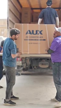 سبلت أوكستار • ٢ طن • ٣ طن