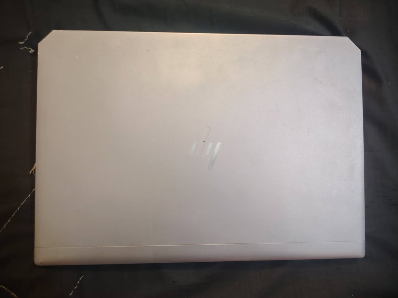 لابتوب HP  zBook للمهام اليومية و المونتاج المتوسط
السعر 550 

بغداد حي اور ماعندي توصيل ***********
