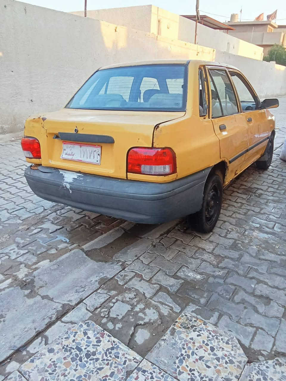 سايبا موديل 12بغدادكيرمكينه شواصي كفاله سنويه سكنر الماني بدون راعي امفلك سرفه وعشا السعر9مكاني كربلاء الحسينية ***********
***********
