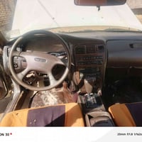 موديل ١٩٩٢ • سنويه ٢٠٢٧ • كهربائيات شغاله