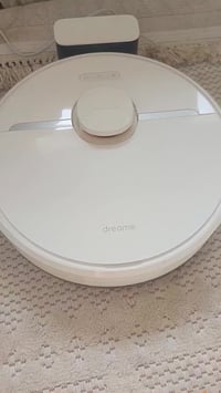 مكنسة شاومي • كنس ومسح • فول مواصفات