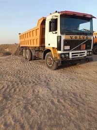 شاحنة • مكينة تبخر • سنوية نافذة