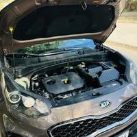 سبورتج ٢٠٢١ • كفالة خليجية • رقم بغداد