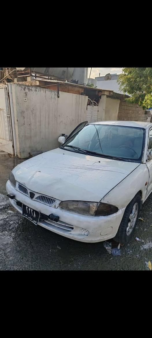 پڕۆتۆن بۆ فرۆشت 2001 سەیارەیە بێ کێشەو چاک بێ مەسرەف علوجە سەیارەکە کەفیلی ماڵی مەدەنی سعر 12 گەڵا ژ.م ***********
