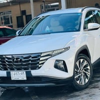 توسان ٢٠٢٤ • ٢٨ الف كم • ضمان ٥ سنين