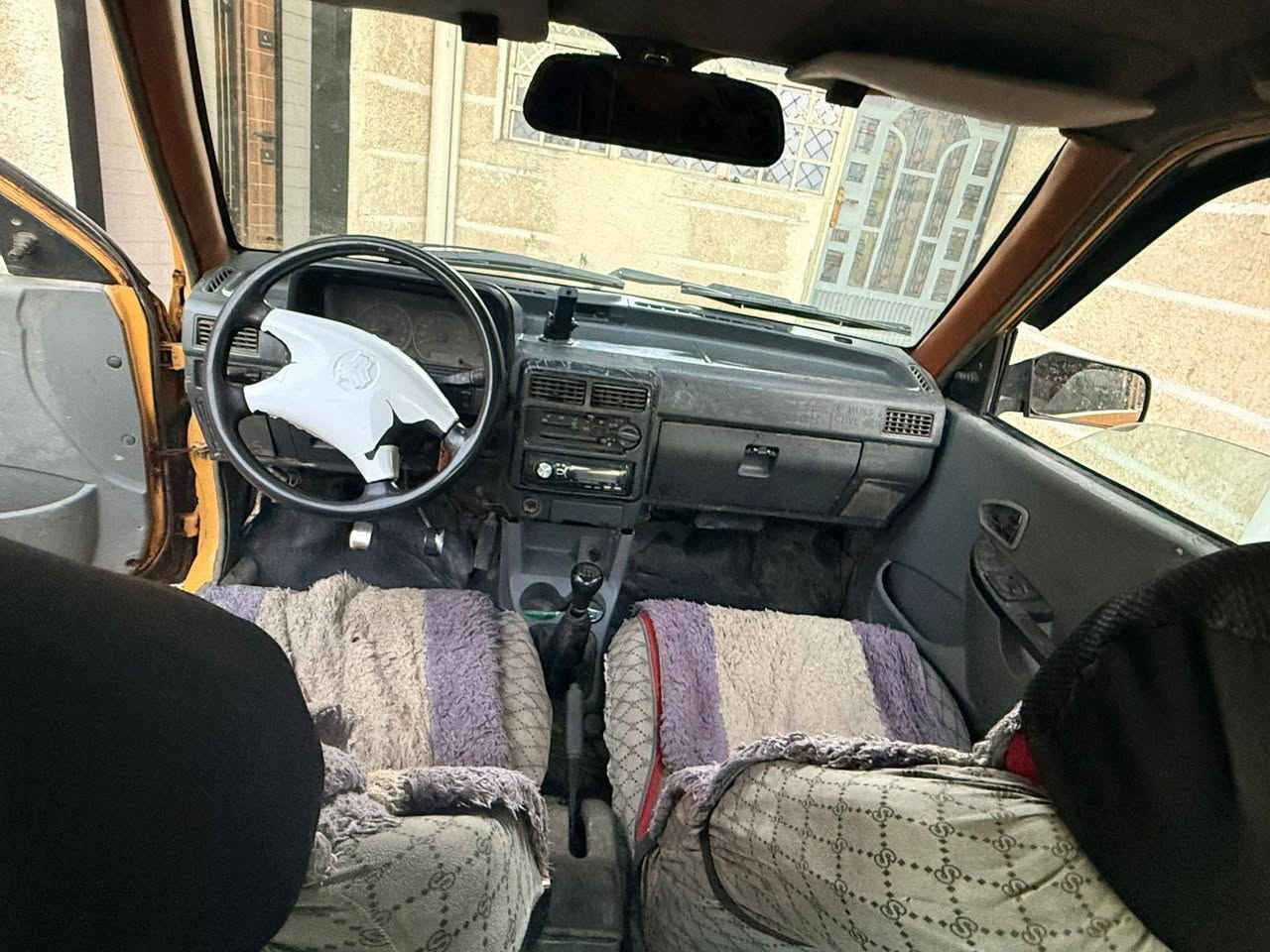 سلام عليكم سايبه موديل ٢٠٠٩ رقم بغداد ألماني سنويه عضم عاج ساقطه بل ٢٠١٩ مااندل راعيه ابيع كوم حديد مكاني بغداد حي اور رقم الهاتف 
***********
السعر  9  ورقات
