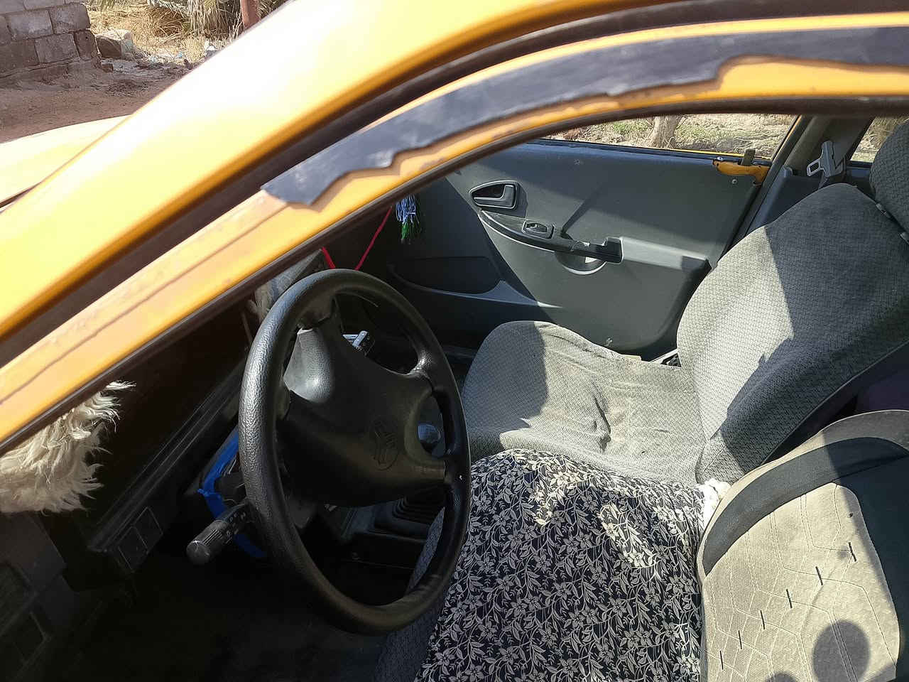 سايبه 11للبيع22بيه مجال مكان بابل هاشميه ***********
