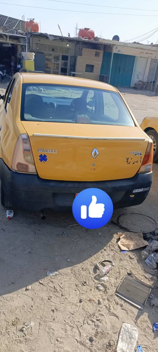 السلام عليكم رينو موديل ٢٠٠٩رقم  بغداد مكينه كير حداديه تبريد مايشتغل.بسمي سنويه ٢٩ بسمي هيئه وغرامات مصفرهه السعر ٣٣بيه مجال  اللاستفسار ***********
