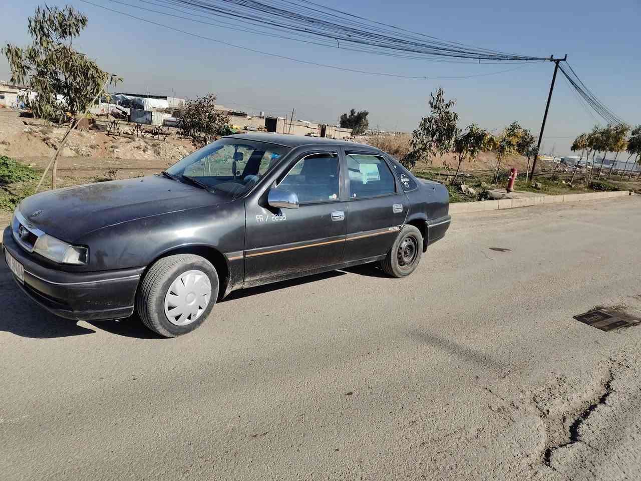 فكتره موديل 92 حجم 16 سياره نضيفه فول طخم. جوم كاهرب قفل مركزي محرك كير شرط سياره ب40 رقم الهاتف ***********
