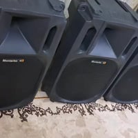 سماعات مونتاربو • اصلي • نضافة 95٪