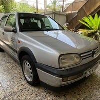 كولف ٩٤ • اوتماتيك • محرك ٢٠٠٠