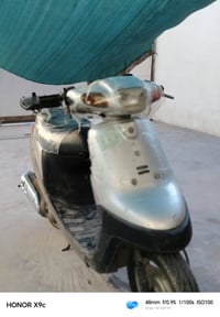 للبيع دراحه بطه 60 شغاله نضيفه مابيهه نقص كهربائيات شغاله سلف هندر اشا...