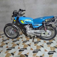 تايكر 2024 • أوراق كاملة • دراجة