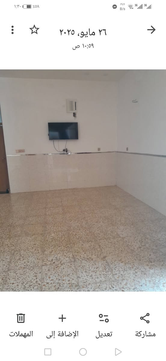 ٦٠٠ متر للبيع ربع دونم
سند ٢٥ طابو سعر ٣٠٠ بيهه مجال
***********
