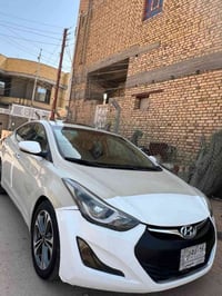 النترا • هيونداي النترا • النترا 2016 • سيارة النترا • هيونداي 2016 • ...