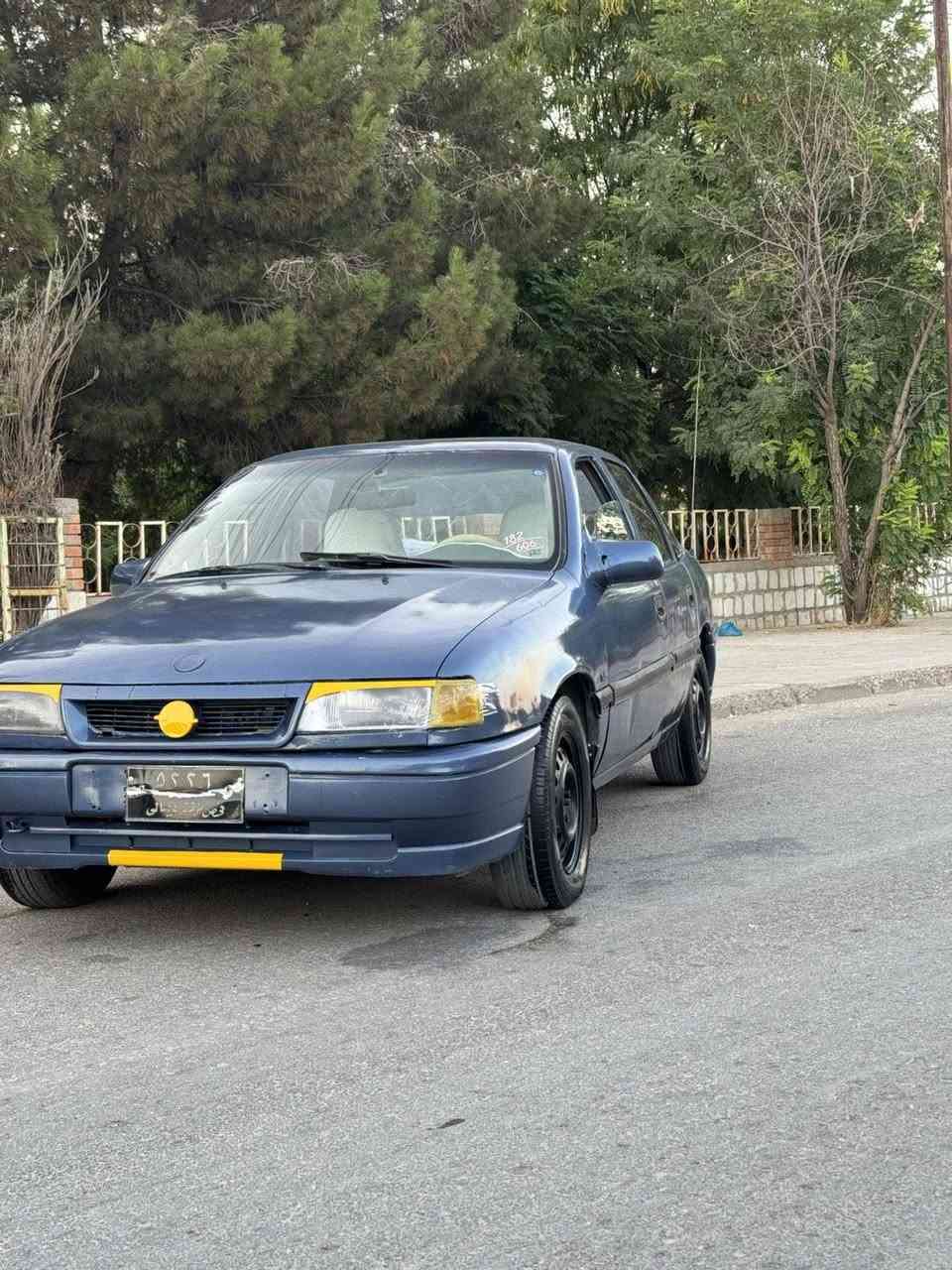 ئۆپڵ ڤیکترا سەنەوی عەسڵی بەشەرت
مەکینەی 18 مەرغوب 
گێڕ و مەکینەی بەشەرت
دوکەڵ و بوخار سەرفی نیە
پێشو پشتی تازە داگیراوە 
تنو تۆڵی و تەقەو ڕەقەی بەشەرت
کارەبایاتی ھەموو مەزبوت نوقسانی نیە
پێشو پشتی کەپس بئ دەعم و مەعجون 
سەیارەکە ھەموو شتیکی بەشەرت
نوقسانی و مەسرەفی ھیچ تیا نیە

فرۆشتن 25$مەعمەلە
***********
ڤایبەرو وەتس ئاپی لەسەرە حلبجة, السليمانية
