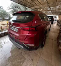 سنتافيا فول • ٢٠١٩ • حادث